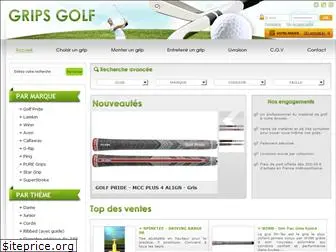 grips-golf.com