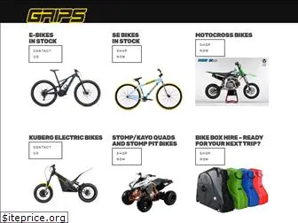 gripsbikes.co.uk