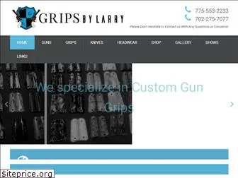 gripsbylarry.com