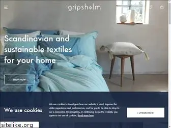 gripsholmhome.com