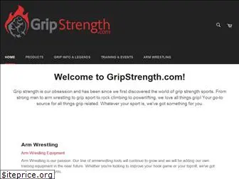 gripstrength.com