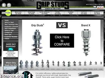 gripstuds.com