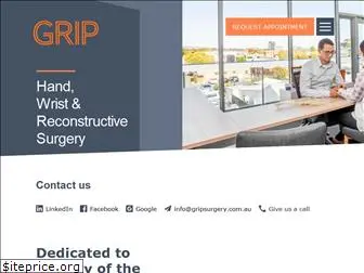 gripsurgery.com.au