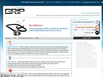 griptechnologies.co.uk