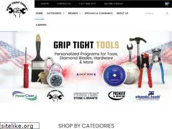 griptighttools.com