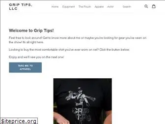 griptips.net