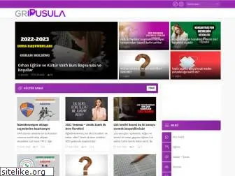 gripusula.com