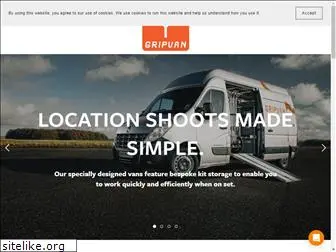 gripvan.com