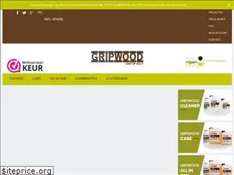 gripwood.nl