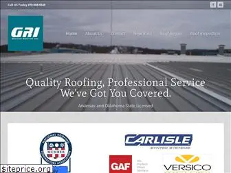 griroofing.com