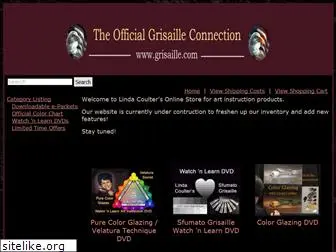 grisaille.com