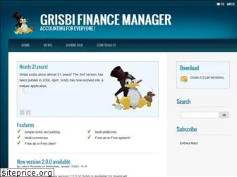 grisbi.org