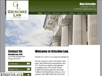 grischkelaw.com