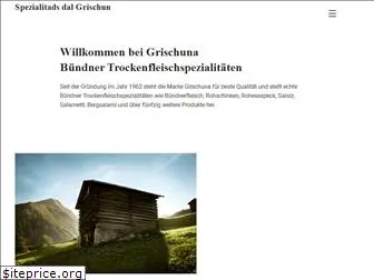 grischuna.ch