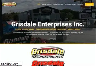 grisdale.com