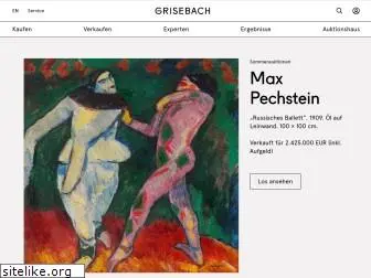 grisebach.com