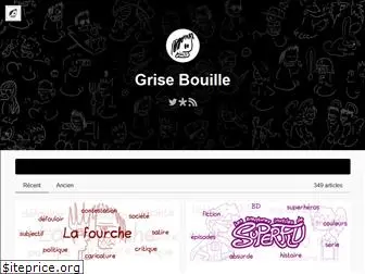 grisebouille.net