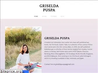 griseldapuspa.com