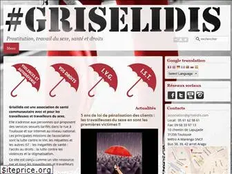 griselidis.com