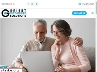 grisetmedicare.com