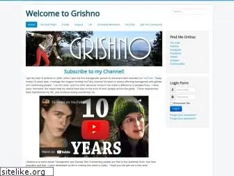 grishno.com
