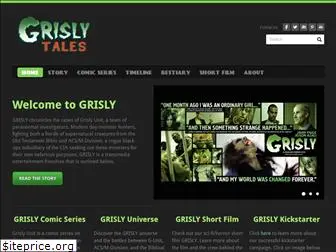 grislytales.com