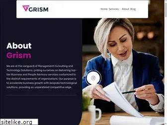 grism.net