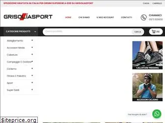 grisoliasport.com