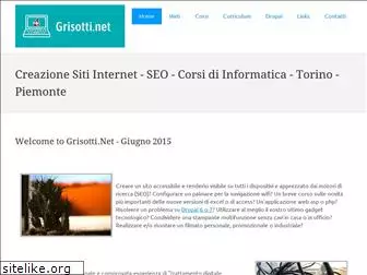 grisotti.net