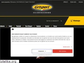 grisportsafety.eu