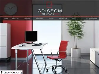 grissomcpa.com