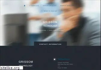 grissomtechnology.com