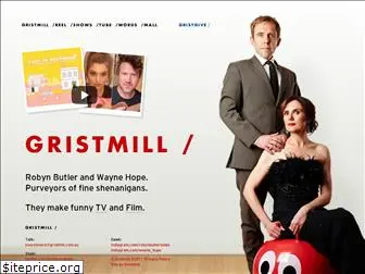 gristmill.com.au