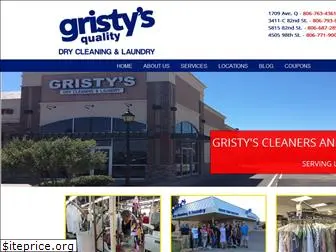 gristys.com