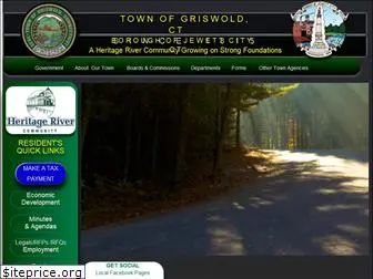 griswold-ct.org