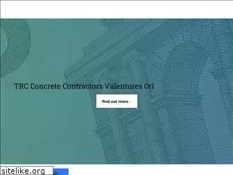 griswoldconcrete.com