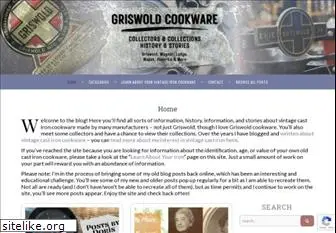 griswoldcookware.com
