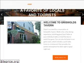 griswoldstavern.com