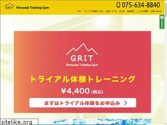 grit-gym.net
