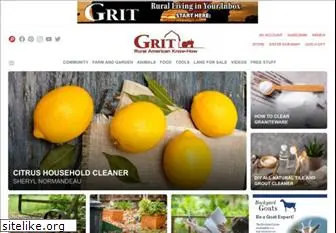 grit.com