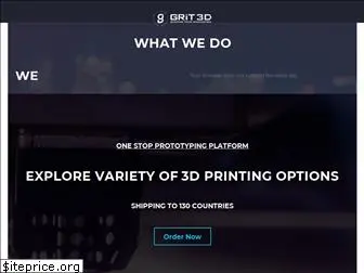 grit3d.com