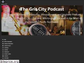 gritcitypodcast.com