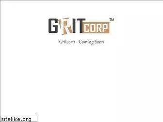 gritcorp.com