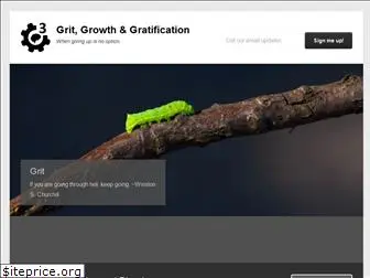 gritgrowthgratification.com