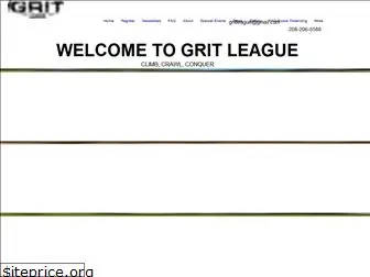 gritleague.com