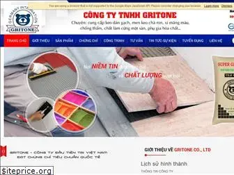 gritone.com.vn