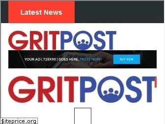 gritpost.com