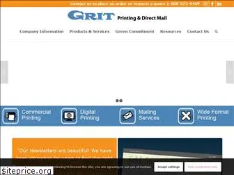 gritprinting.com