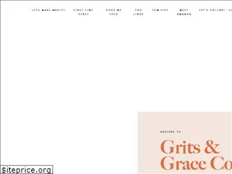 gritsandgrace.co