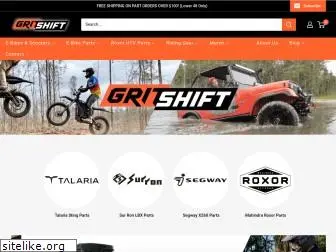gritshift.com